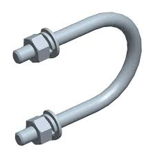 U-BOLT ASSEMBLY 3