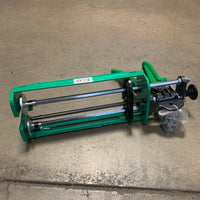 EPOXY A&B COMBU GUN