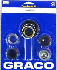 GRACO PUMP PACKING REPAIR KIT