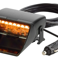 VIPER 52 W/ CIG PLUG INTERIOR