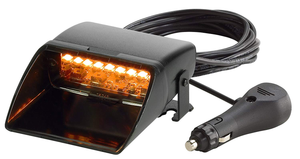 VIPER 52 W/ CIG PLUG INTERIOR
