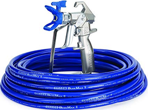 GRACO GUN CABLE LL3500