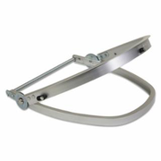 HARD HAT FACE SHIELD BRACKET