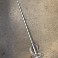 POWER MIXER 4" 5-30GAL