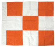 AIRPORT FLAG 36X36