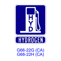 HYDROGEN G66-22HCA