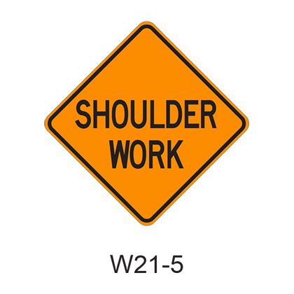 SHOULDER WORK W21-5