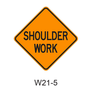 SHOULDER WORK W21-5
