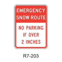 Parking Fee Station Sign R7-20