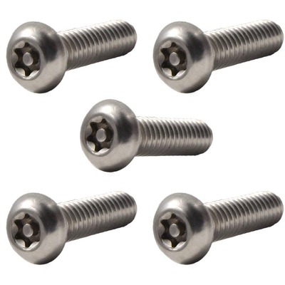 VANDAL PROOF NUT 5/16