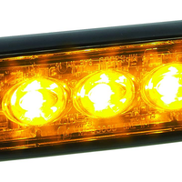 MICRO PULSE 3 AMBER