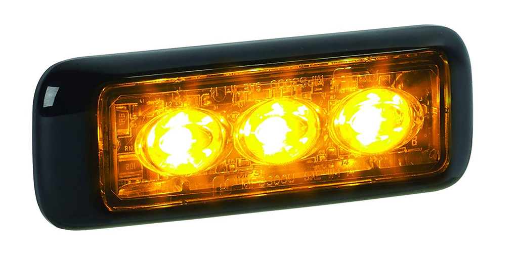 MICRO PULSE 3 AMBER
