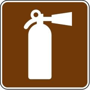 Fire Extinguisher RS-090
