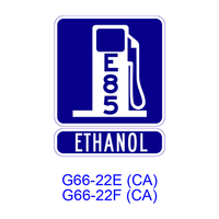 ETHANOL G66-22FCA