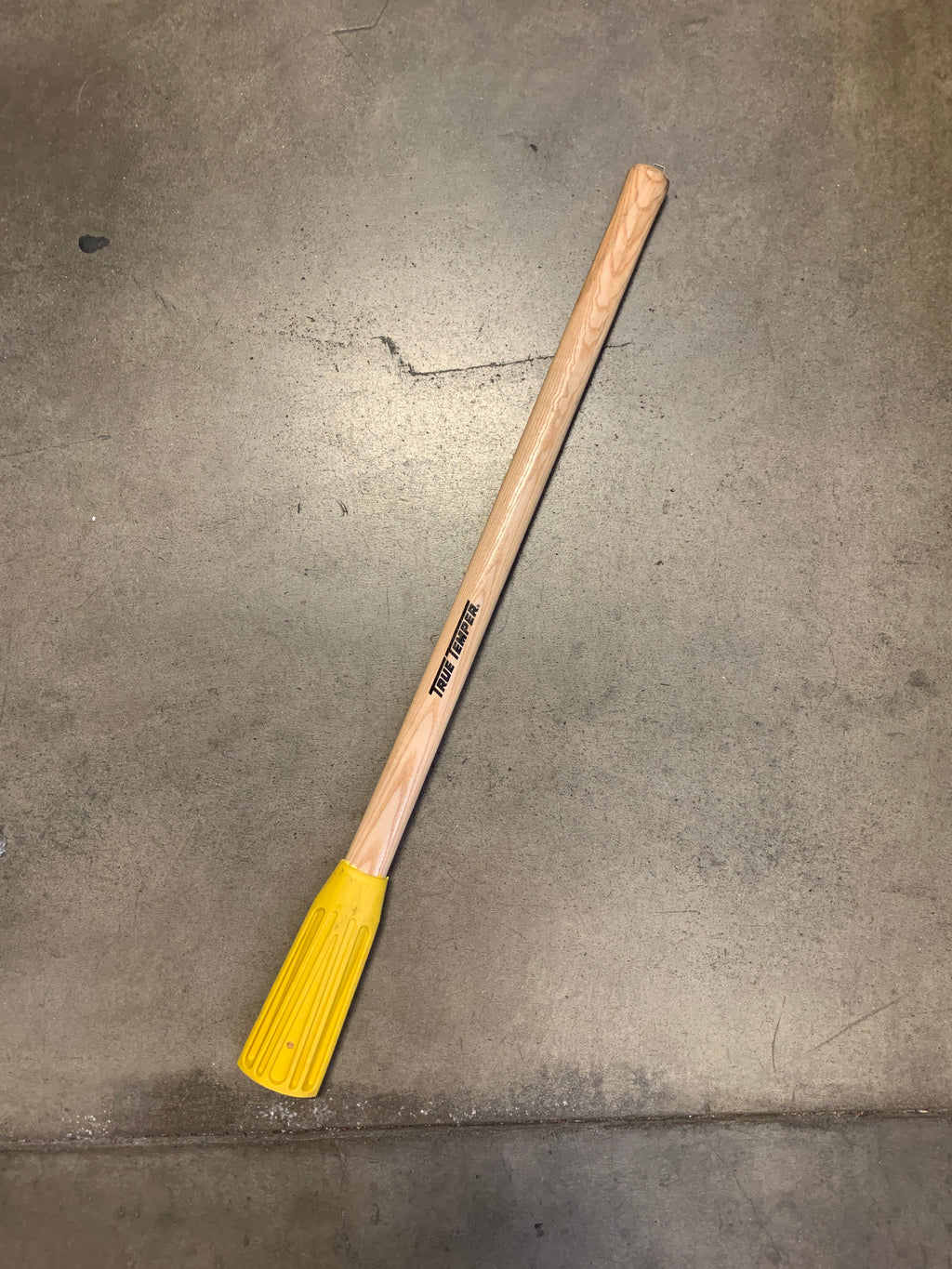 PICK HANDLE