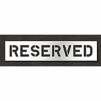 RESERVED