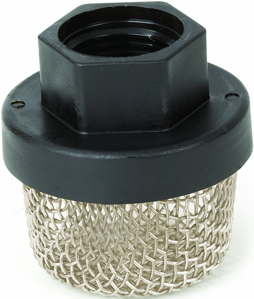 GRACO STRAINER