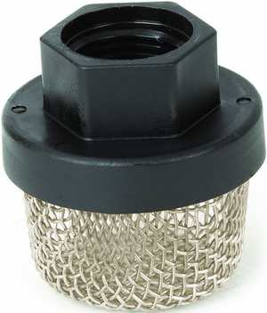 GRACO STRAINER