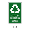 Recycling [symbol] I-11