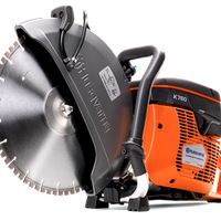 CUT-OFF SAW 14"