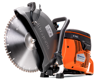 CUT-OFF SAW 14"