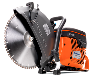 CUT-OFF SAW 14"