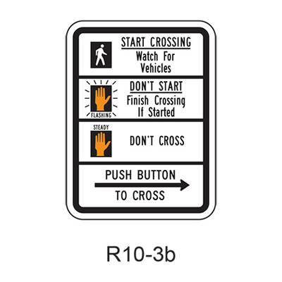 Push Button Educational [symbol]