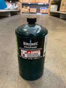 16OZ PROPANE CYLINDER