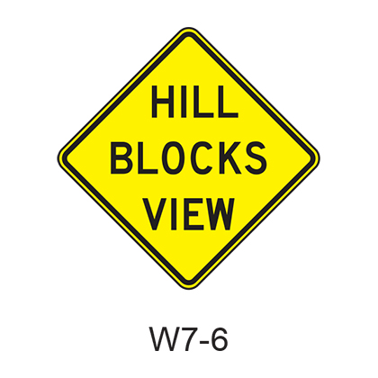 HILL BLOCKS VIEW W7-6