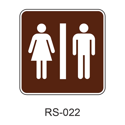 Rest Room RS-022