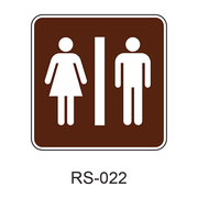 Rest Room RS-022