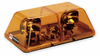 M851 75DC AMBER CLASS 2 STROBE