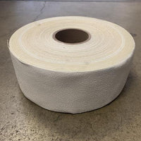 TEMP PAVEMENT TAPE 4 X 150 WHT