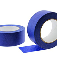 BLUE PAINTERS TAPE 2"