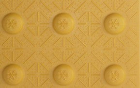 ADA MAT PEEL-N-STICK 2.5'x3' Y