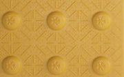 ADA MAT PEEL-N-STICK 3'X4' YLW
