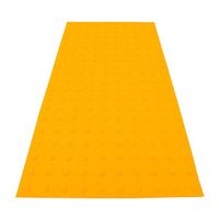 SAFETYSTEP PWR BND 3X4 YELLOW