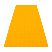 SAFETYSTEP PWR BND 3X4 YELLOW