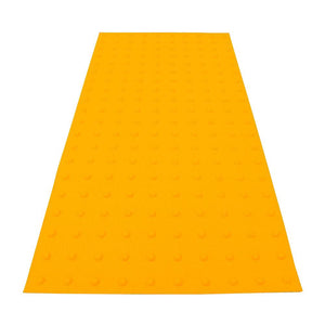 SAFETYSTEP PWR BND 3X4 YELLOW
