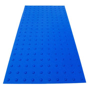 SAFETYSTEP PWR BND 3X4' BLUE