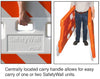 Pedestrian Barricades